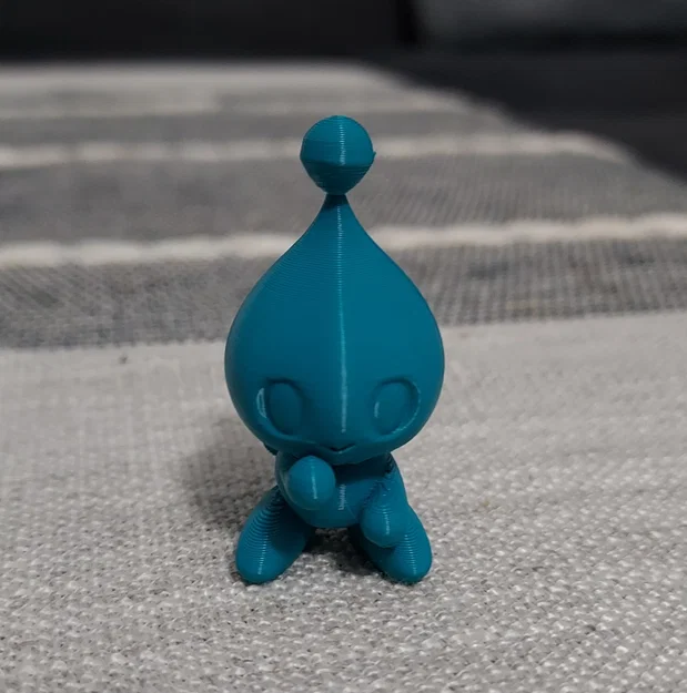 Mô hình Chao từ Sonic Garden - Image 2