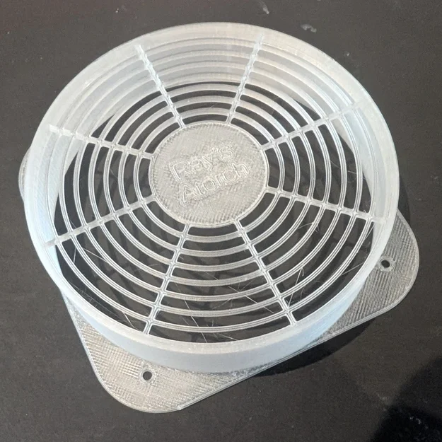 Vỏ bảo vệ cho thiết bị tải giả Atorch DL24 (Bản tùy chỉnh) - Image 4