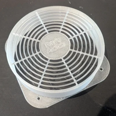 Vỏ bảo vệ cho thiết bị tải giả Atorch DL24 (Bản tùy chỉnh)