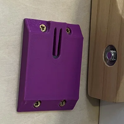 Nắp bánh xe kêu lách cách cho xe tập đi Janod (J04410)