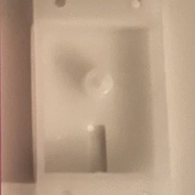 Nắp bánh xe kêu lách cách cho xe tập đi Janod (J04410)