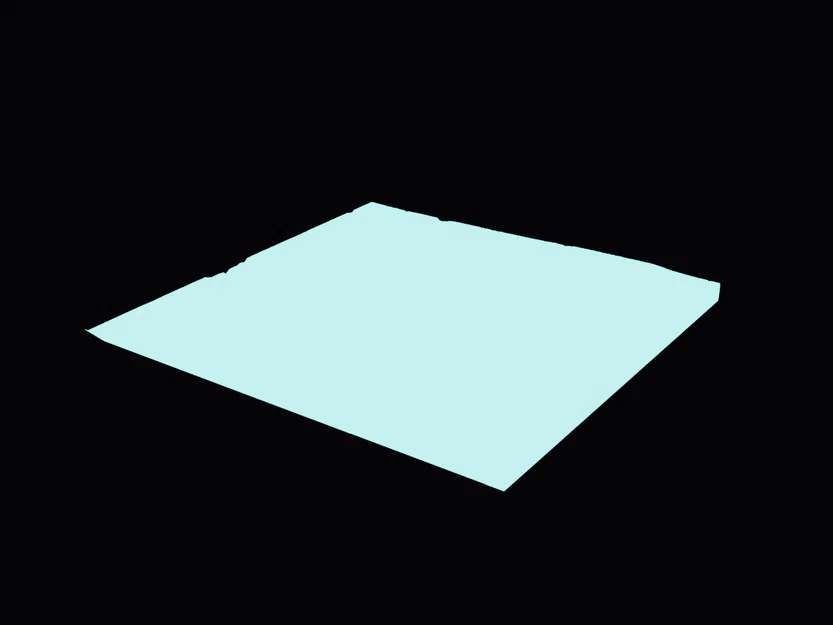 Mô hình địa hình 3D Grand Canyon chi tiết sắc nét - Image 6