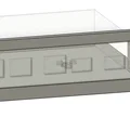 Tai gắn Rack cho Switch Zyxel XGS1210-12 - Thumbnail 1