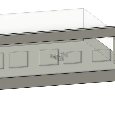 Tai gắn Rack cho Switch Zyxel XGS1210-12
