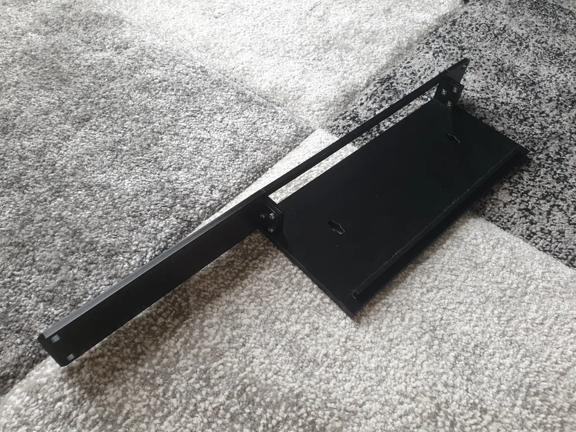 Tai gắn Rack cho Switch Zyxel XGS1210-12 - Image 3