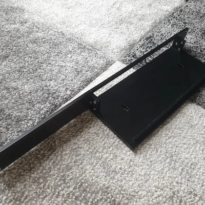Tai gắn Rack cho Switch Zyxel XGS1210-12