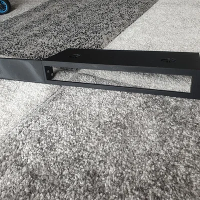 Tai gắn Rack cho Switch Zyxel XGS1210-12