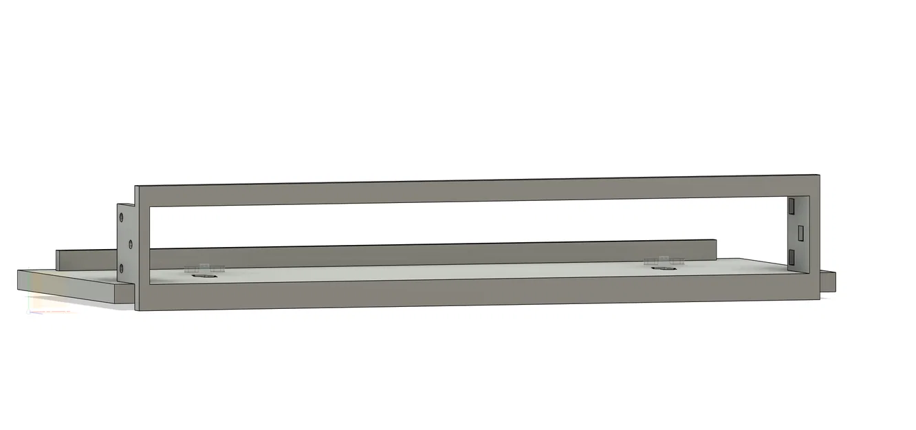 Tai gắn Rack cho Switch Zyxel XGS1210-12 - Image 6