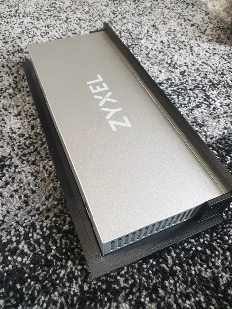 Tai gắn Rack cho Switch Zyxel XGS1210-12 - Image 8