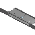 Bộ ngàm rack 19inch cho switch Zyxel XGS1210-12 - Thumbnail 2