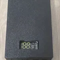 Vỏ sạc dự phòng tích hợp màn hình (Powerbank Case with Display) - Thumbnail 1