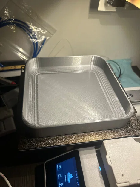 Khay Để Đồ Trên Nóc Máy Pha Cà Phê - Image 2