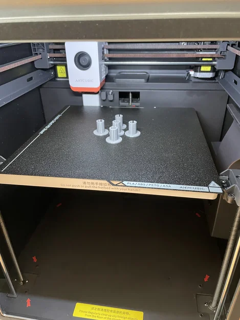 Bộ Adapter 3D cho cuộn phim Super 8 - Giải pháp phục chế phim cũ - Image 1