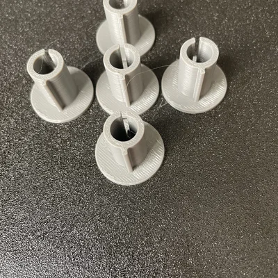Bộ Adapter 3D cho cuộn phim Super 8 - Giải pháp phục chế phim cũ