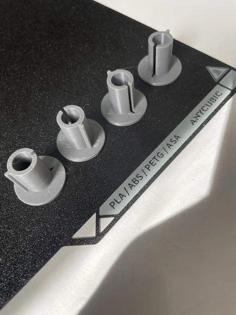 Bộ Adapter 3D cho cuộn phim Super 8 - Giải pháp phục chế phim cũ - Image 3