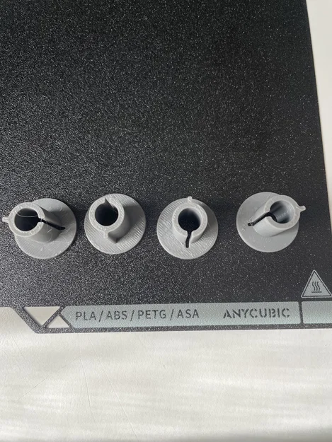 Bộ Adapter 3D cho cuộn phim Super 8 - Giải pháp phục chế phim cũ - Image 4