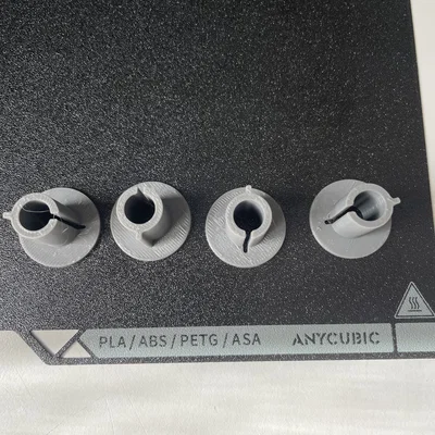 Bộ Adapter 3D cho cuộn phim Super 8 - Giải pháp phục chế phim cũ