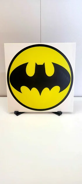 Logo Batman - Image 1