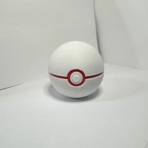 Mô hình Premier Ball (Pokémon) - Image 1