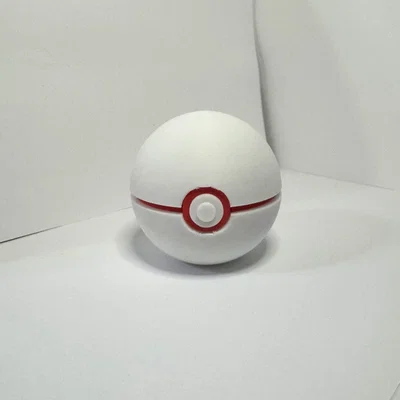 Mô hình Premier Ball (Pokémon)