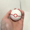 Mô hình Premier Ball (Pokémon) - Thumbnail 2