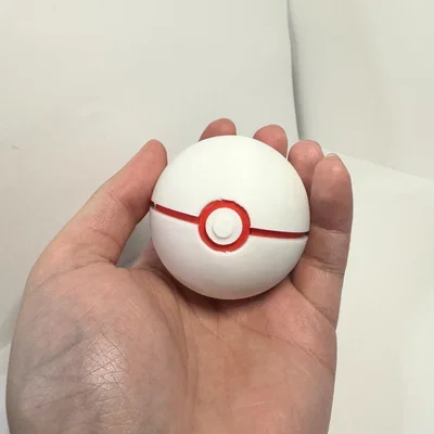 Mô hình Premier Ball (Pokémon)