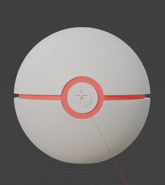 Mô hình Premier Ball (Pokémon) - Image 3