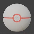 Mô hình Premier Ball (Pokémon) - Thumbnail 3