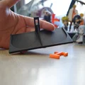 Đế Trưng Bày Miniatures 50mm Cho Bảng Ikea Skadis - Thumbnail 3