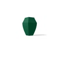 Bình hoa hình học Low-Poly (Low-Poly Geometric Classic Vase) in 3D - Thumbnail 4