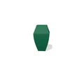 Bình hoa hình học Low-Poly (Low-Poly Geometric Classic Vase) in 3D - Thumbnail 6