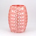 Prism Vase – Bình hoa hình học đa diện thiết kế ấn tượng - Thumbnail 2