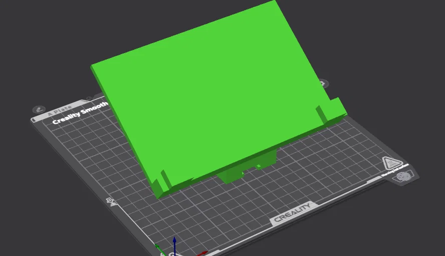 Bộ module tay vịn sofa IKEA KLIPPAN Companion - Image 2