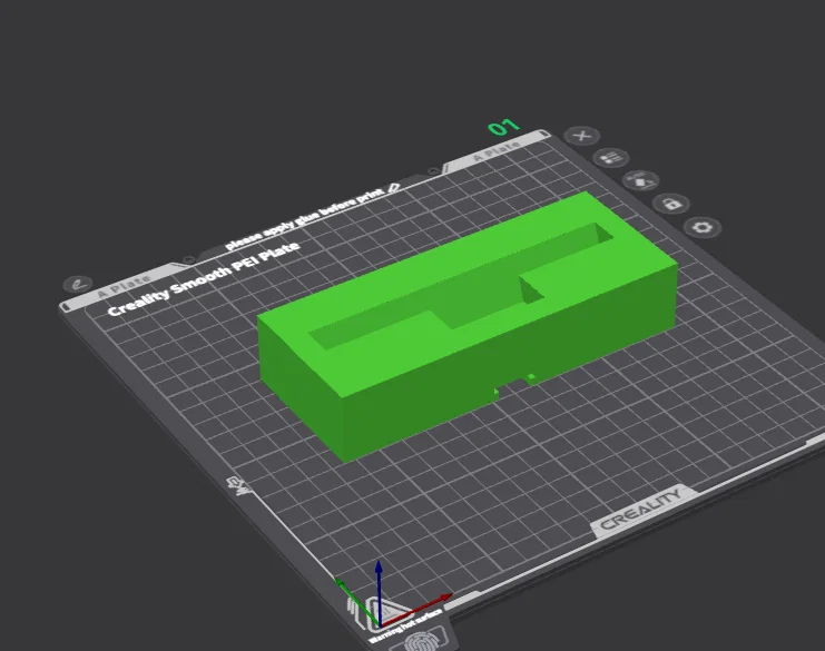 Bộ module tay vịn sofa IKEA KLIPPAN Companion - Image 4