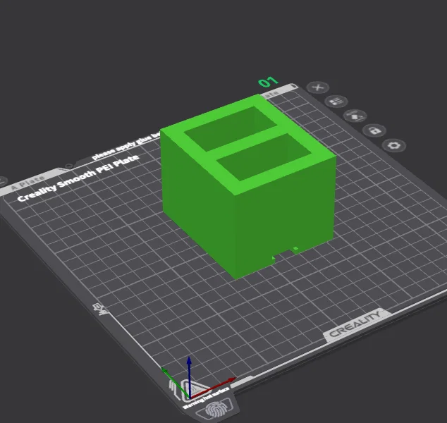 Bộ module tay vịn sofa IKEA KLIPPAN Companion - Image 5