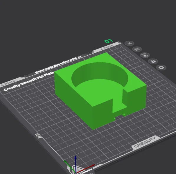 Bộ module tay vịn sofa IKEA KLIPPAN Companion - Image 6
