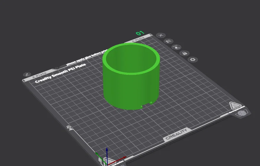 Bộ module tay vịn sofa IKEA KLIPPAN Companion - Image 7