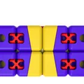 Infinity Cube: Đồ Chơi Xả Stress Thông Minh Bằng In 3D - Thumbnail 5
