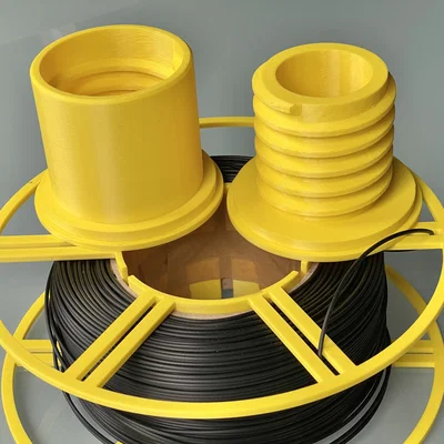 Master Spool cho Filament Refill AzureFilm