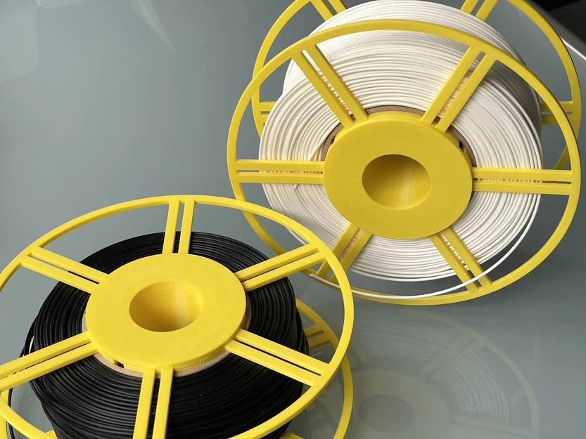 Master Spool cho Filament Refill AzureFilm - Image 2