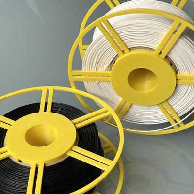 Master Spool cho Filament Refill AzureFilm