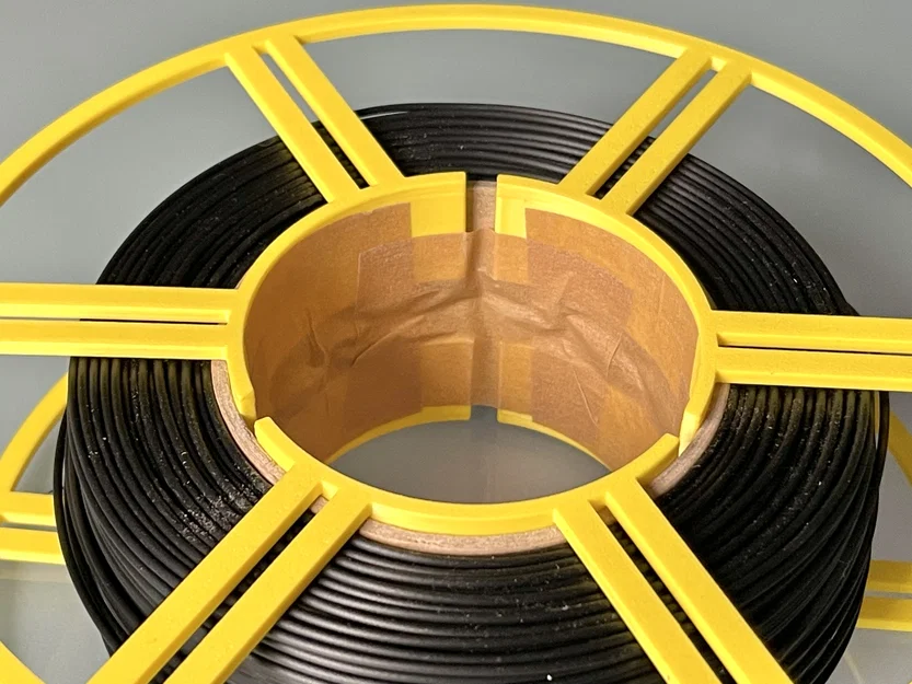 Master Spool cho Filament Refill AzureFilm - Image 3