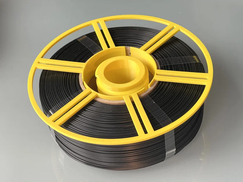 Master Spool cho Filament Refill AzureFilm - Image 4