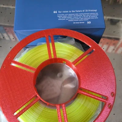 Cuộn nhựa Azurefilm (Bản remix của Arnoud Whizzbizz)