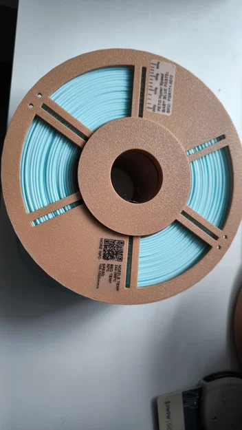 Cuộn nhựa Azurefilm (Bản remix của Arnoud Whizzbizz) - Image 2