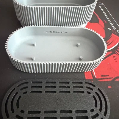 Chậu cây nhỏ (Small Plant Pot)