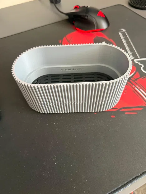 Chậu cây nhỏ (Small Plant Pot) - Image 2