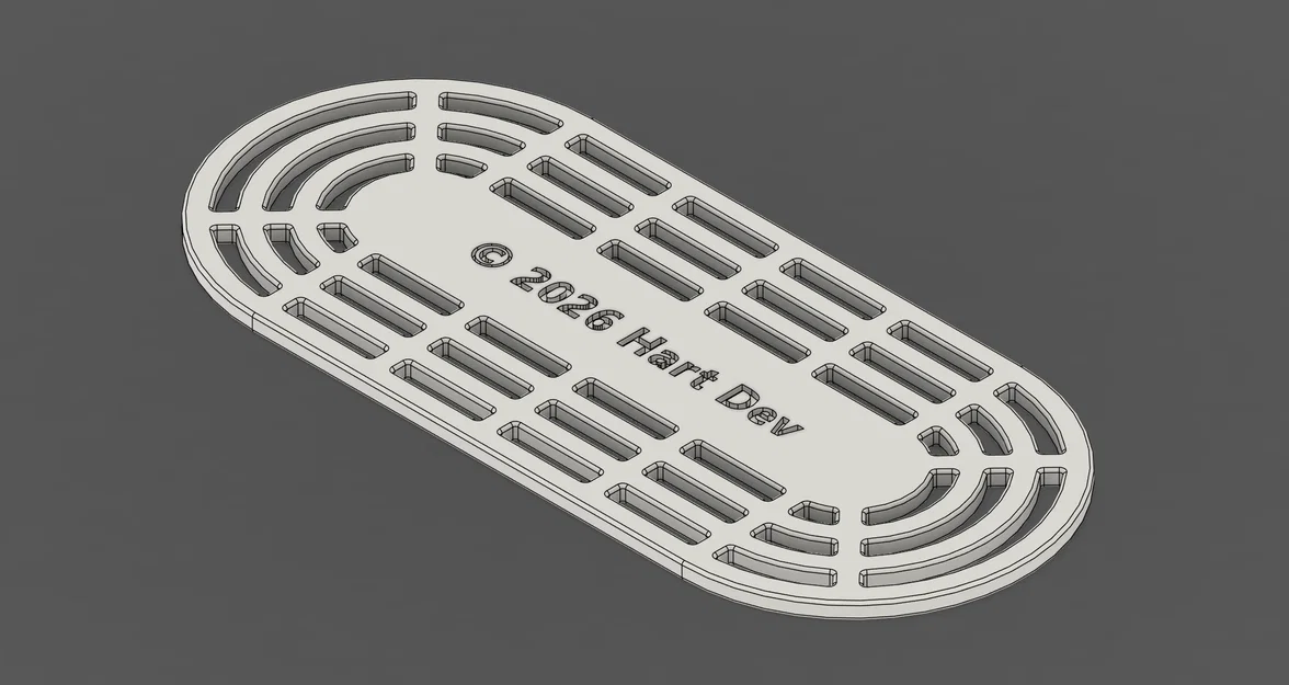 Chậu cây nhỏ (Small Plant Pot) - Image 6