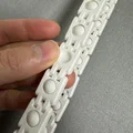27 Bead Flexi Fidget Mala v3 - In 3D Liền Khối (Print in Place) - Thumbnail 3