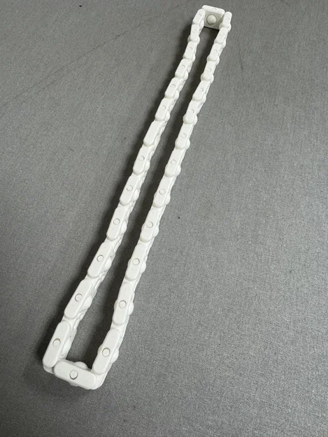 27 Bead Flexi Fidget Mala v3 - In 3D Liền Khối (Print in Place) - Image 6